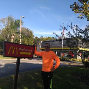 Meet your Posher, Reinaldo